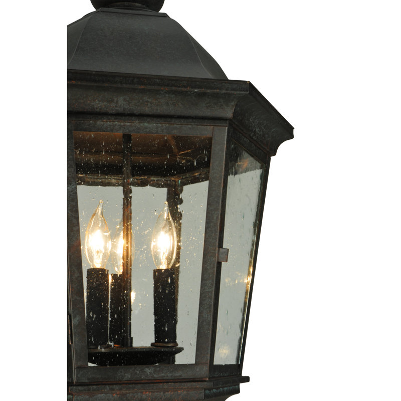 3 - Light Chandelier