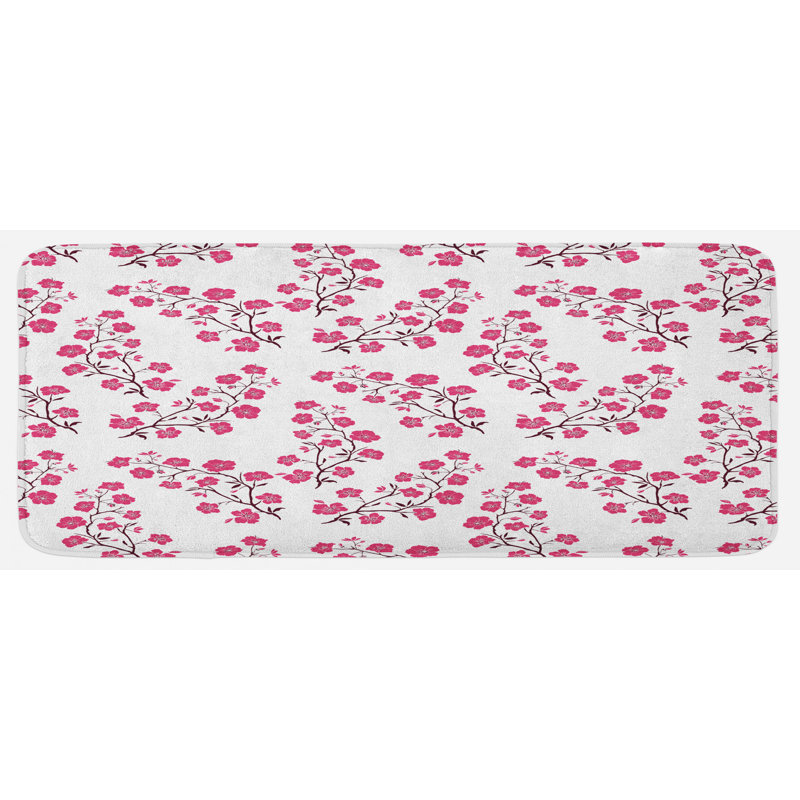 Tapis de cuisine