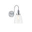 Helotes Armed Sconce-61324982