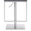 Tabouret de bar rotatif Bucholz-378888241-378888240