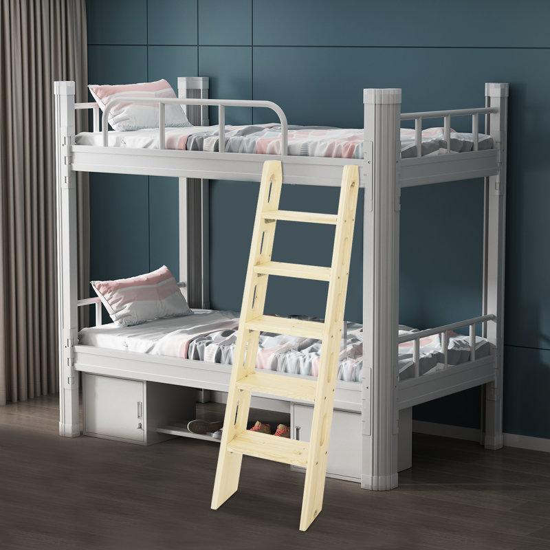 Escabeau en bois 57,05 po de hauteur