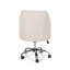 Tufted Swivel Office Chair, Desk Chair