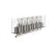 Luminaire pour meuble-lavabo avec abat-jour en verre Replay Collection-131264939-131264940-131264941