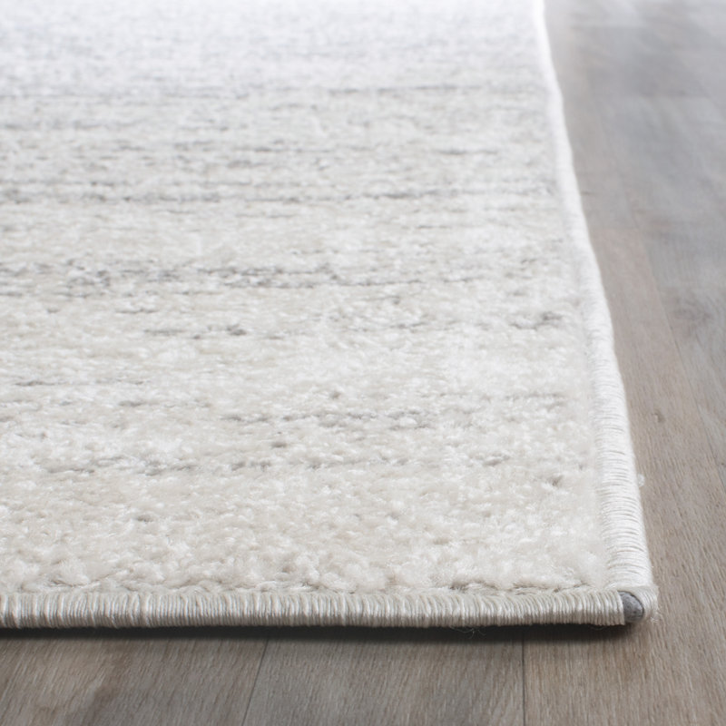 Hornsey Abstract Area Rug, Runner 76 x 183cm