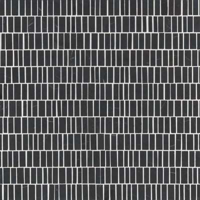 Carreau de mosaïque en marbre Monet