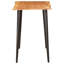 Solid Wood Dining Table