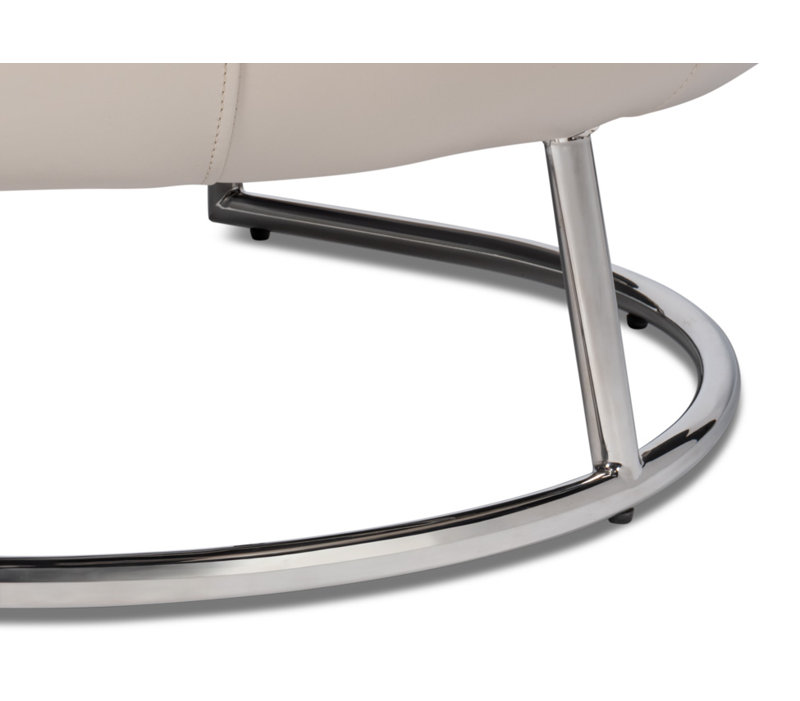 Rondo Barrel Chair