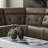 Fason 6 Piece Power Reclining Sectional
