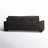 Jonie 91" Genuine Leather Sleeper Sofa-1737887750