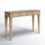 Mazekine 45" Console Table-107228150