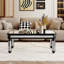 Table basse à miroirs-1832443588
