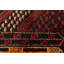 Teimani  Brown Rug 3'3" x 5'0"