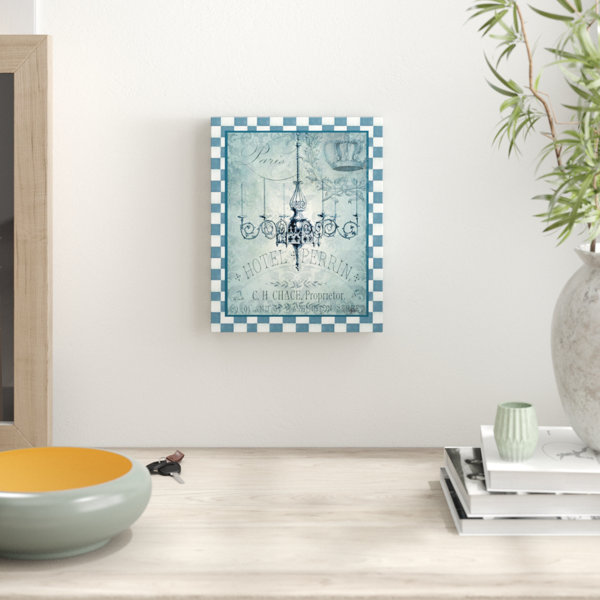 East Urban Home Tre Sorelle Studios - Wrapped Canvas Print | Wayfair.co.uk