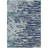 Machine Washable Indoor/Outdoor Chantille ACN2839 Abstract Rug-1829724200-1829724206