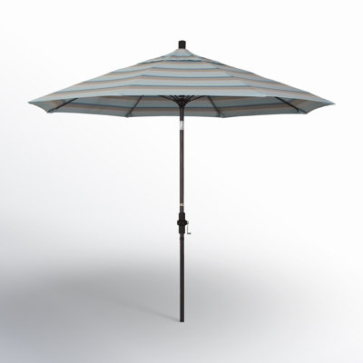 Roverta 9' Market Sunbrella® Umbrella