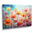 Toile tendue