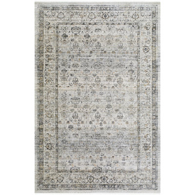 Tapis extérieur tissé à la machine Giley Alix X Livabliss Neiland