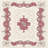 Stylish Woven Carpet, 5.2 x 7.5 Feet | 100% Polyester, 0.3 in Pile Height, Antibacterial, Non-Slip PVC Dot Underside | Machine Washable, 3D Digital Print | Perfect for Living Room, Bedroom & Home Décor-125052836