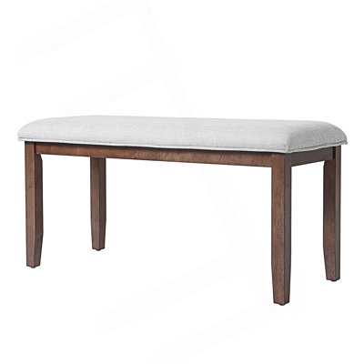 Upholstered Bench, Entryway Bench