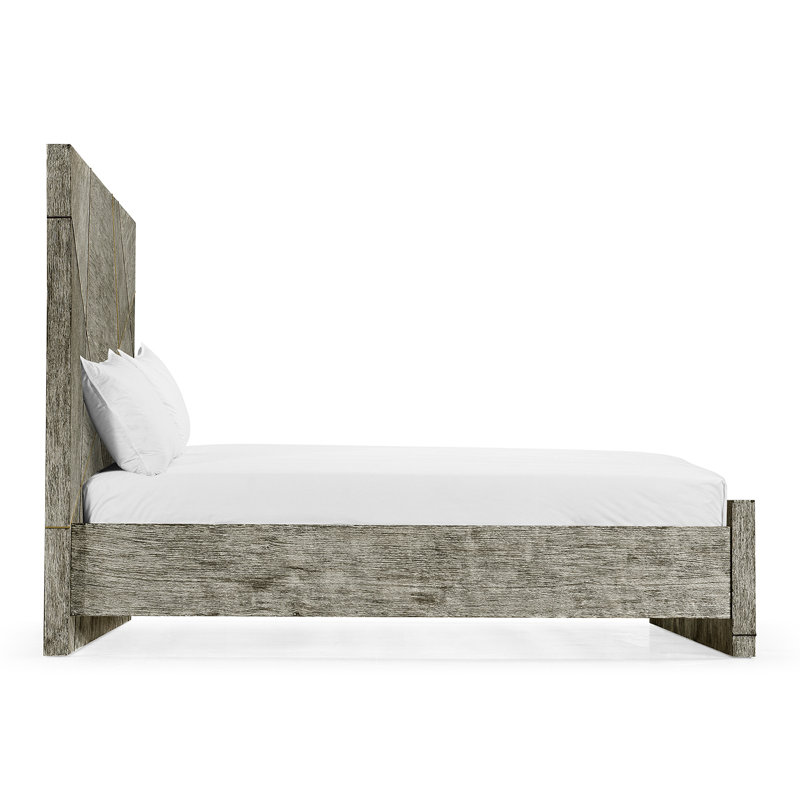 Geometric Bed