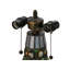Lamp Base