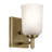 Thavy Steel Armed Sconce