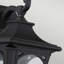 Aadrith Outdoor Wall Lantern-25305084
