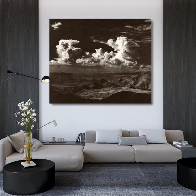Thunderheads