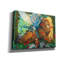 «The Protector» par David Galchutt, art mural sur toile-498795098
