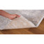 Tapis abstrait gris-2044588869