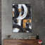 «Texture Symphony Part II Masculine Man Cave» par Notoriart-102550215-102550225