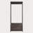 Wood Walk-In Closet System