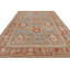 Hand Knotted Area Rug
