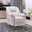 Fauteuil de massage chauffant Pradnya