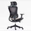 Chaise de bureau en filet à haut dossier-1798196264-1798196267