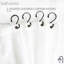Crochets de rideau de douche Bath Bliss-72209535
