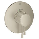 Essence New Single Function Thermostatic Shower Faucet Trim