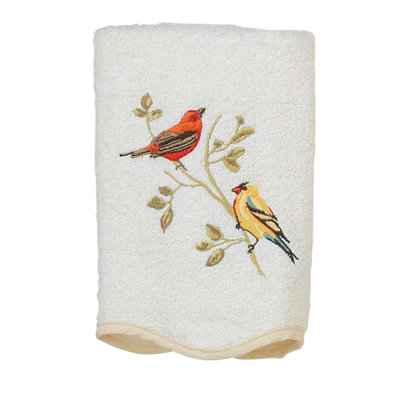 Winston Porter Fairmead Hand Towel
