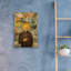 «The Saint Father» par Elo Marc, art mural en verre acrylique-856349688