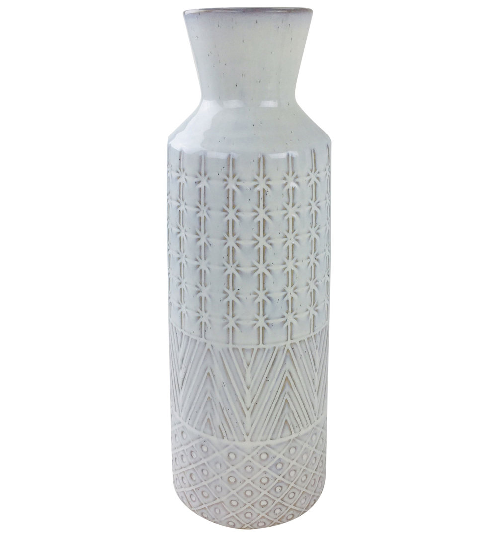Getz Stoneware Decorative Urns & Jars