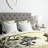 Aimee St Hill Modern & Contemporary Floral Duvet Cover