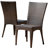 JOSH PE WICKER SIDECHAIR,1PC