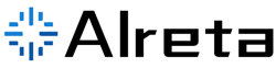Logo ALRETA