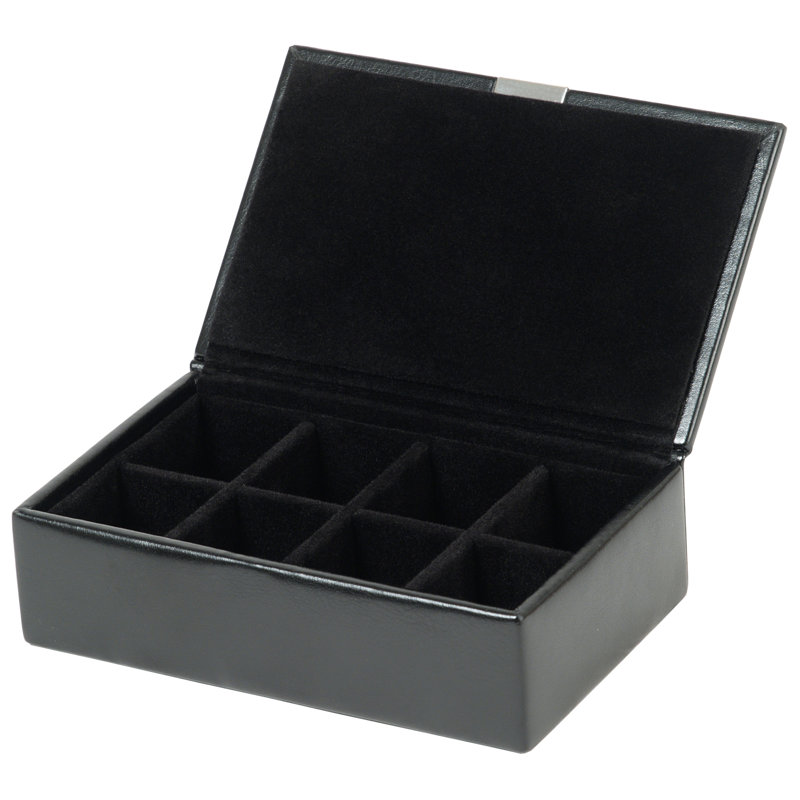 Heritage Men Cufflinks Box