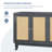 Sideboard Buffer Cabinet