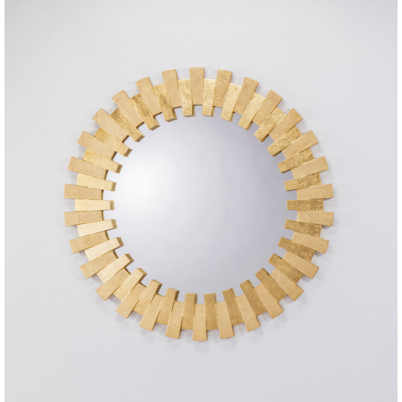 Round Mirror
