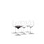 Perfection Red Wine Glass-2086694845