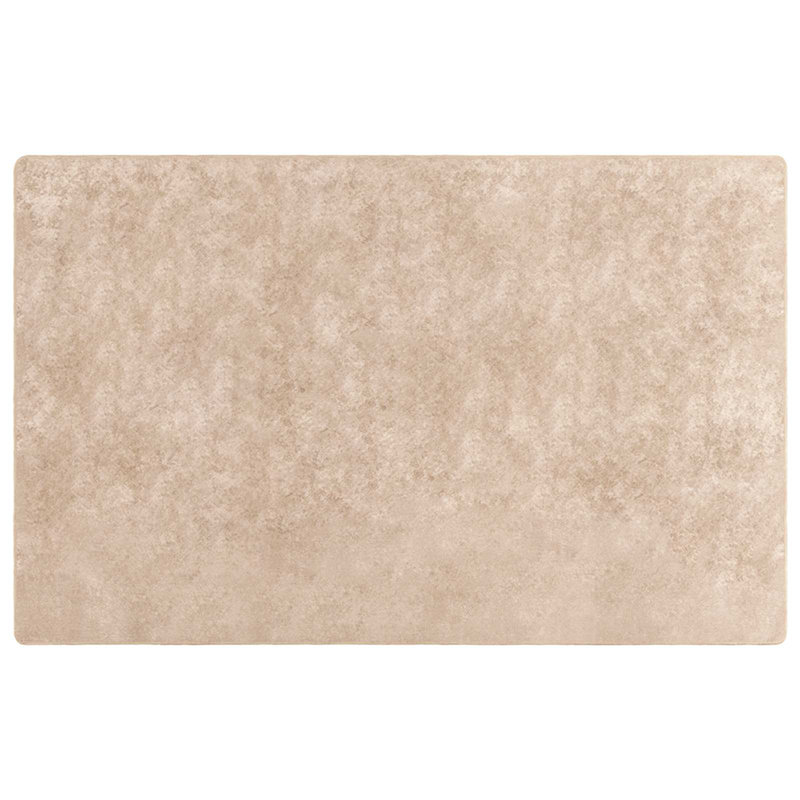 Machine Tufted Area Rug, Rectangle 190cm x 300cm, Beige