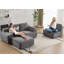 Canapé modulaire Boneless-1581138425