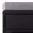 Willam Shoe Storage Cabinet-381374953